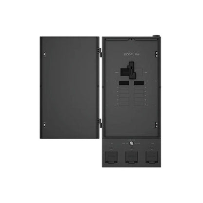 EcoFlow Smart Home Panel 2