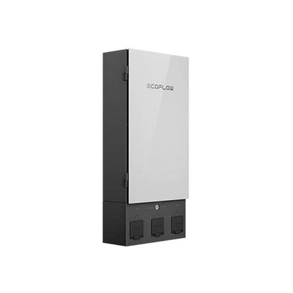 EcoFlow Smart Home Panel 2