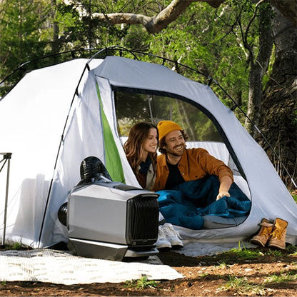 EcoFlow WAVE 3 Portable Air Conditioner