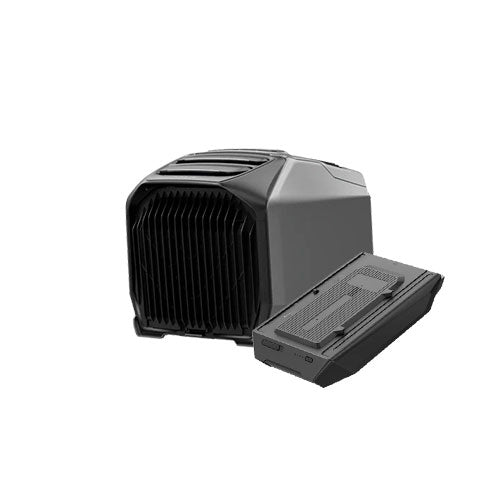 EcoFlow WAVE 3 Portable Air Conditioner