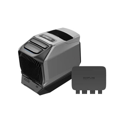 EcoFlow WAVE 3 Portable Air Conditioner