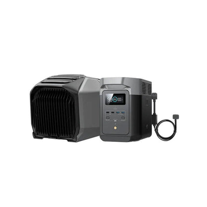 EcoFlow WAVE 3 Portable Air Conditioner