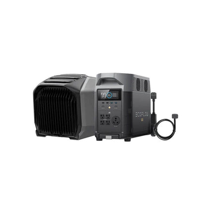 EcoFlow WAVE 3 Portable Air Conditioner