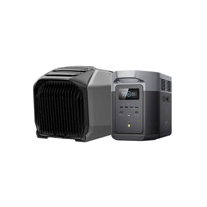EcoFlow WAVE 3 Portable Air Conditioner