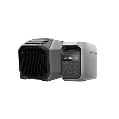 EcoFlow WAVE 3 Portable Air Conditioner