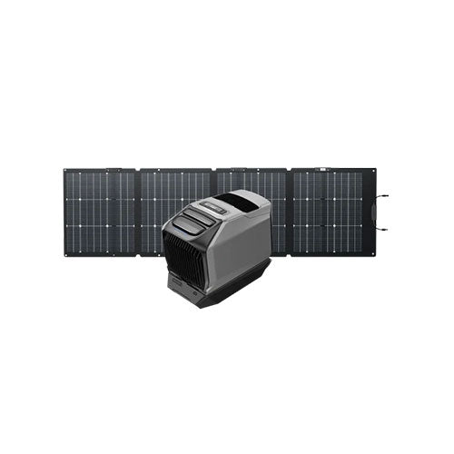 EcoFlow WAVE 3 Portable Air Conditioner