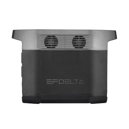 EcoFlow DELTA 1300 Portable Power Station