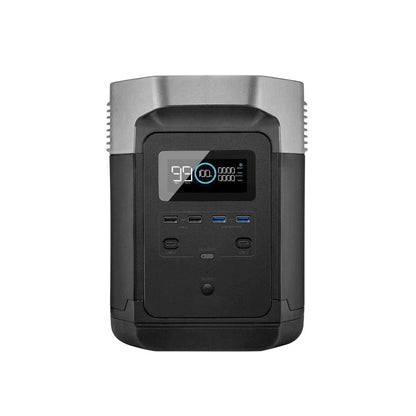 EcoFlow DELTA 1300 Portable Power Station