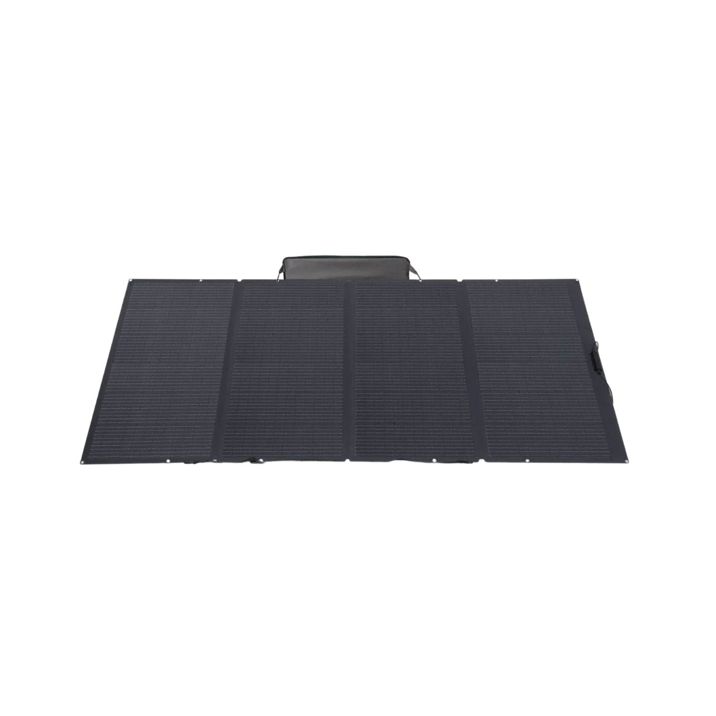EcoFlow 400 Watt Portable Solar Panel