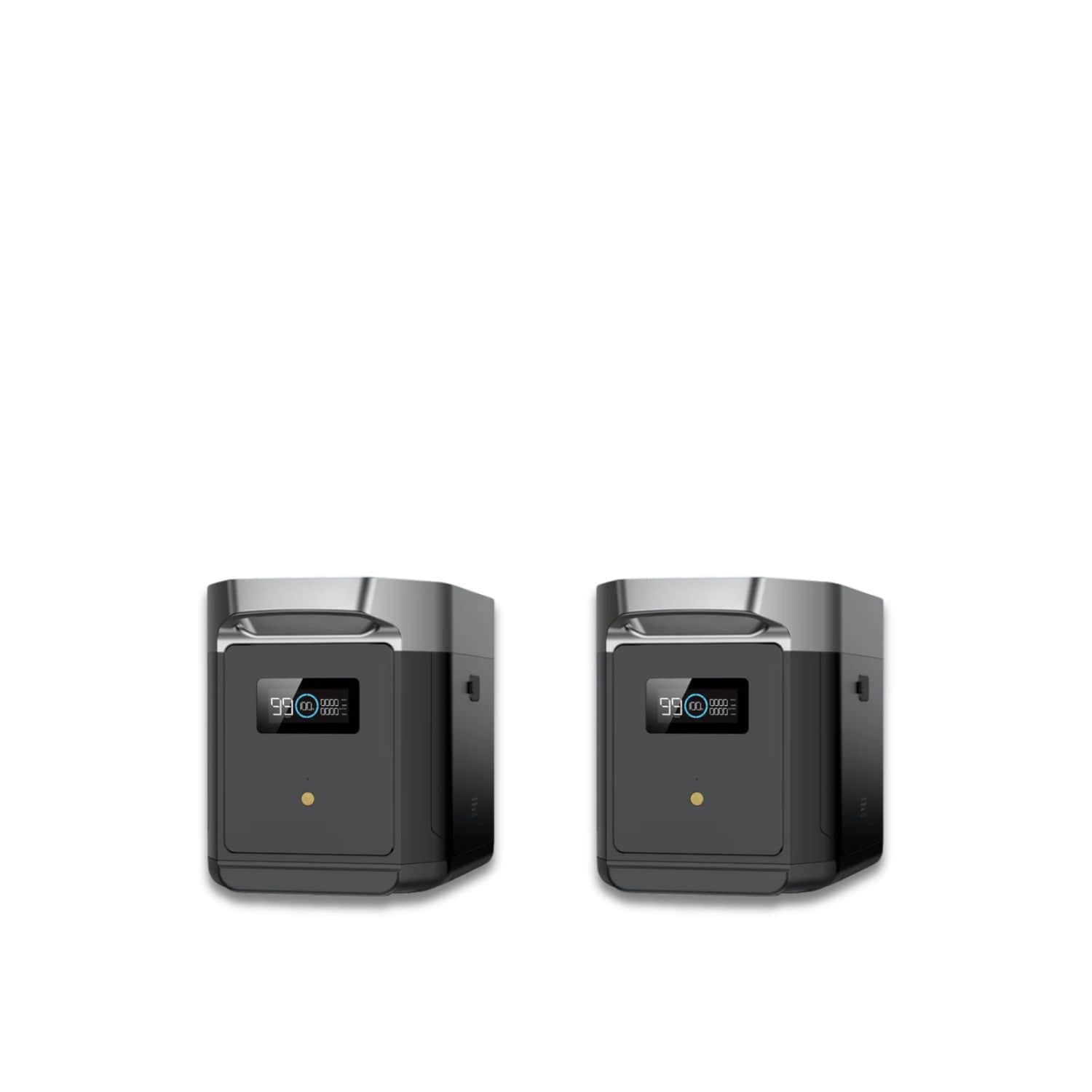 EcoFlow DELTA 2 Max Smart 2Extra Battery