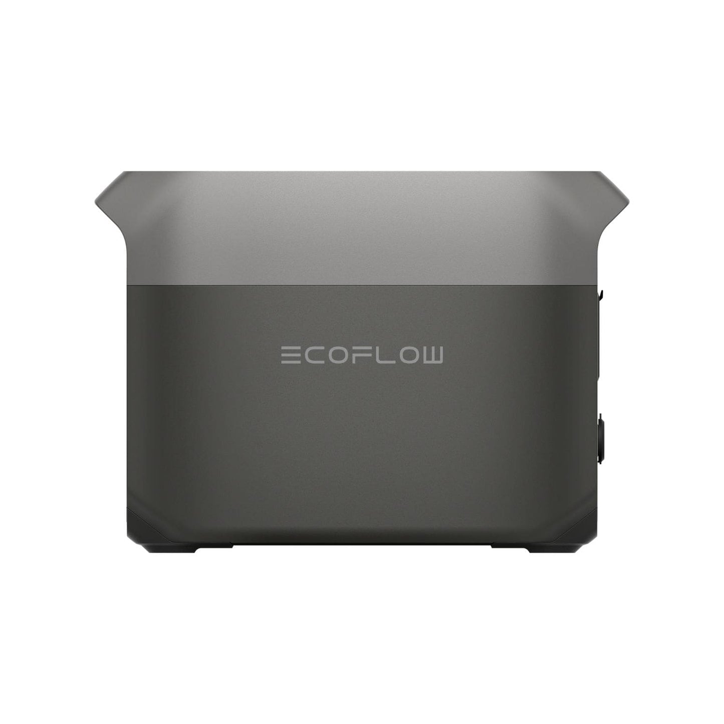 EcoFlow DELTA 3 Side View