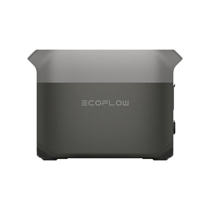 EcoFlow DELTA 3 Side View