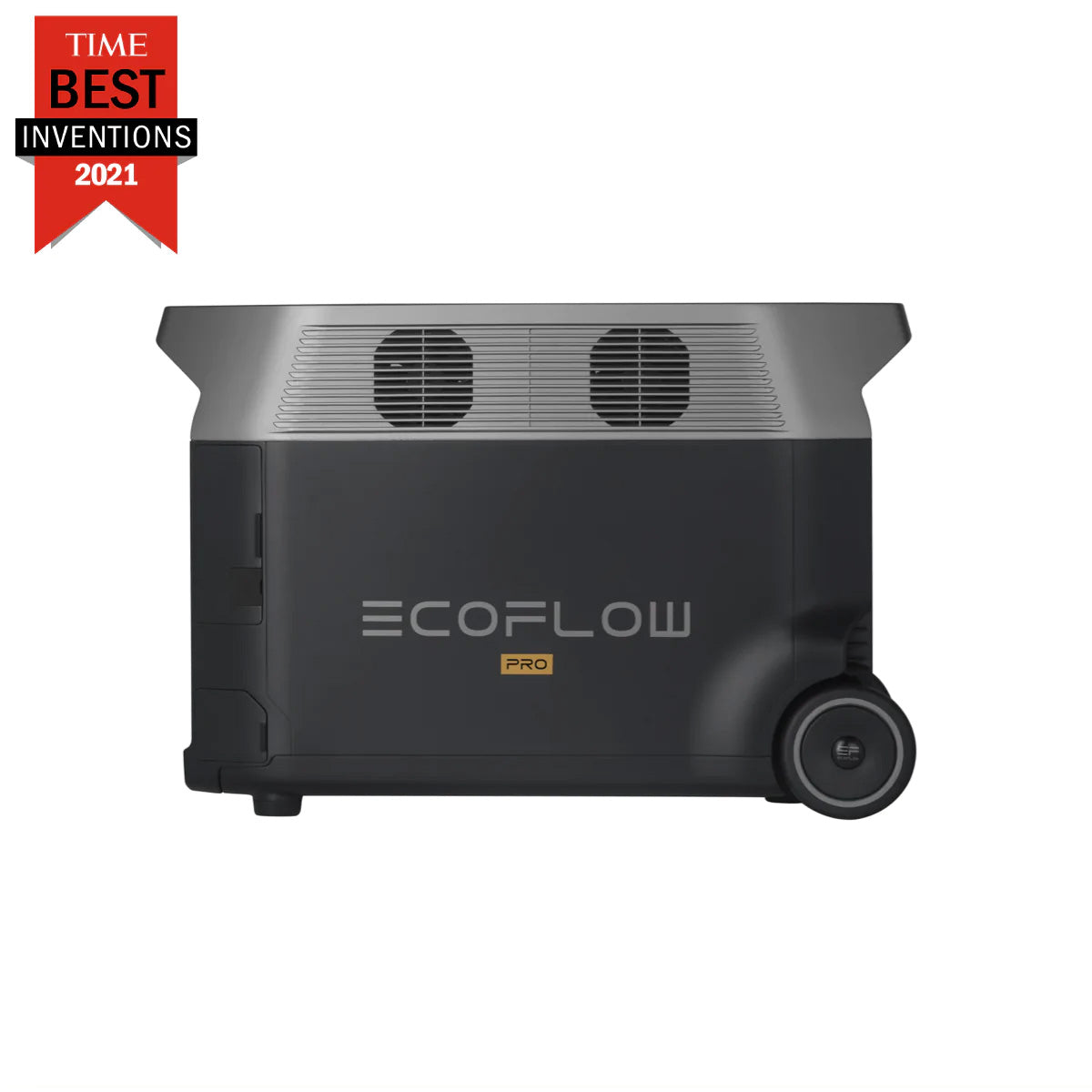 EcoFlow DELTA Pro Right Side View
