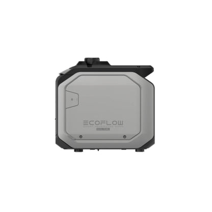 EcoFlow Dual Fuel Smart Generator 3000 Right Side View