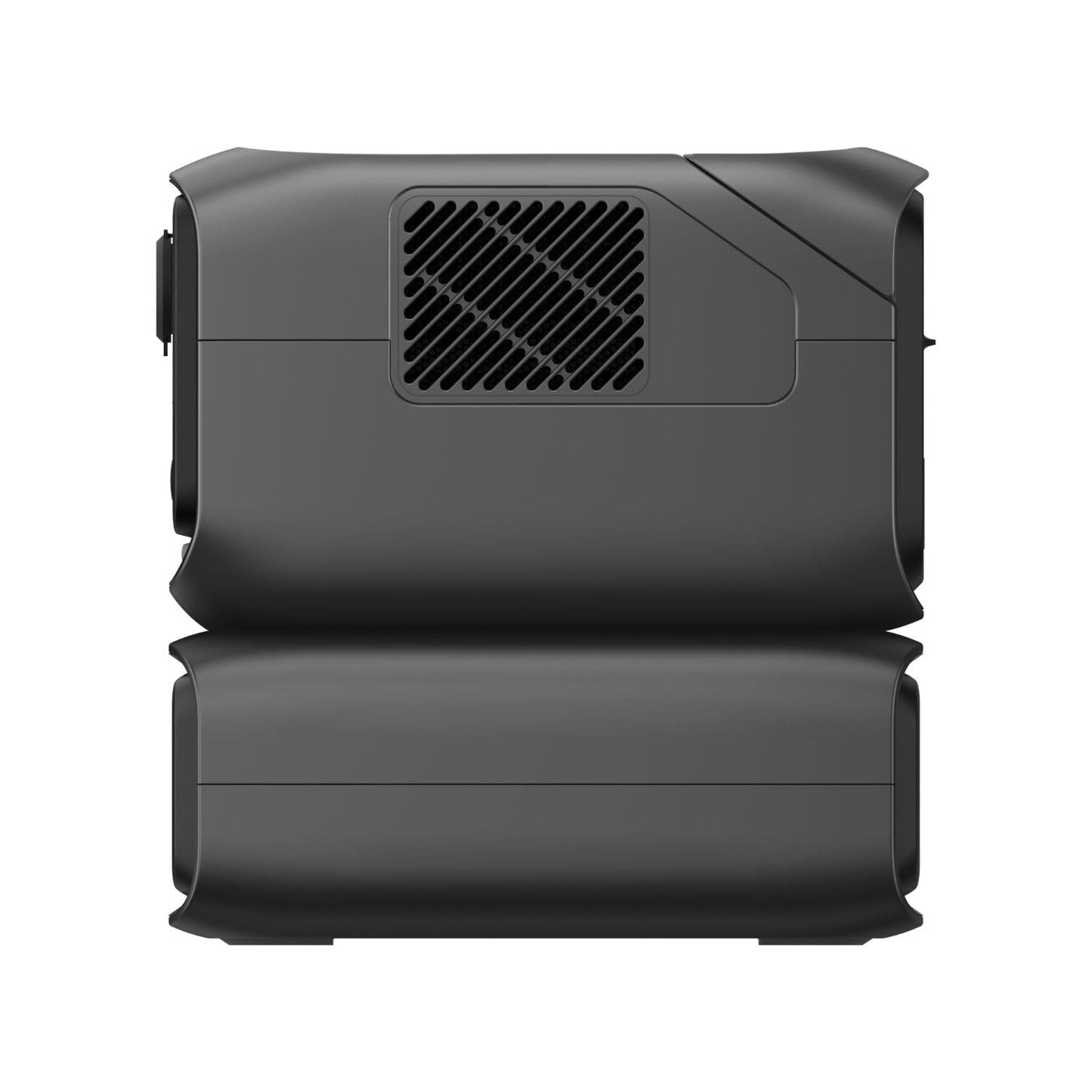 EcoFlow RIVER 3 Max Portable Power Station Right side view