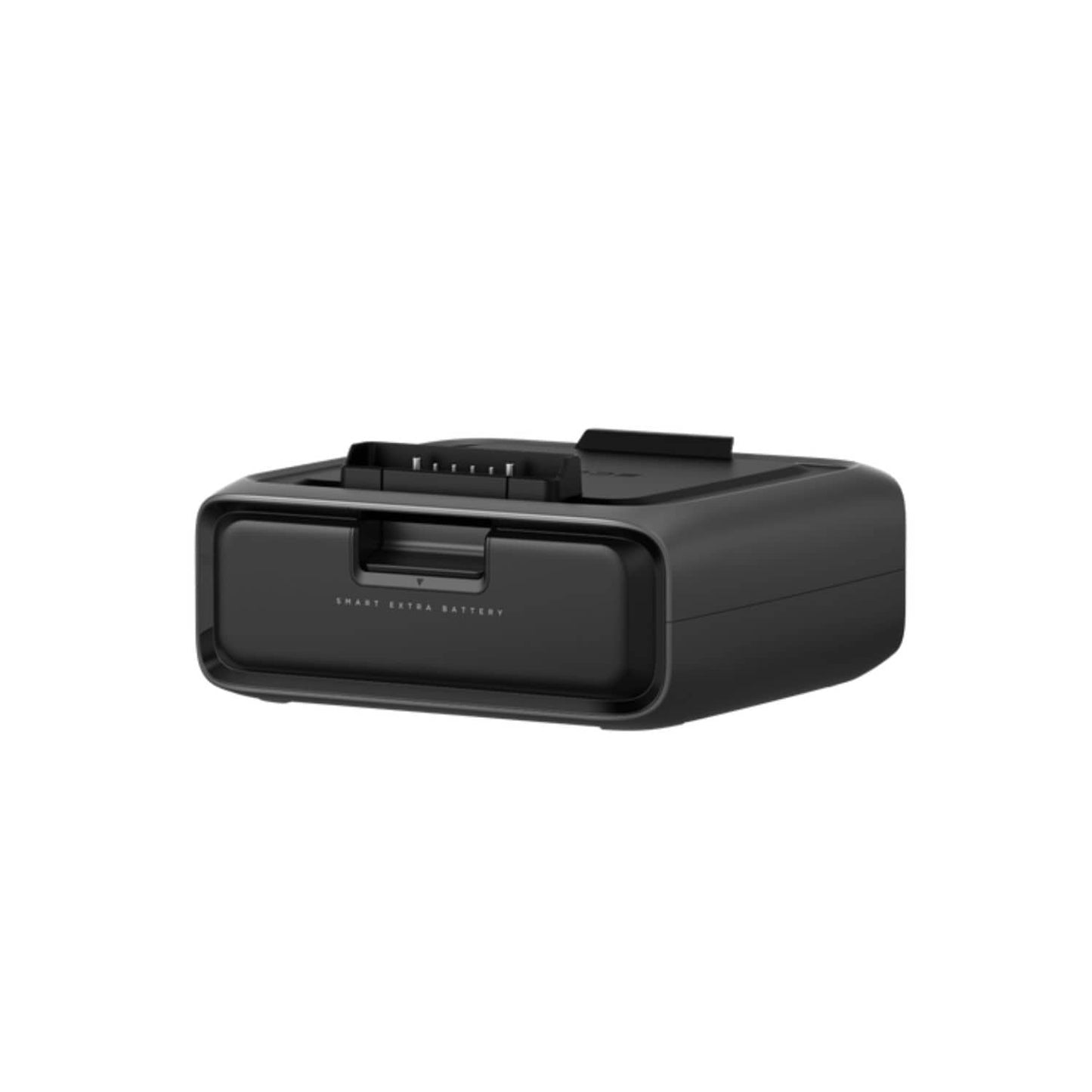 EcoFlow RIVER 3 Plus Smart Extra Battery 300EB Back View