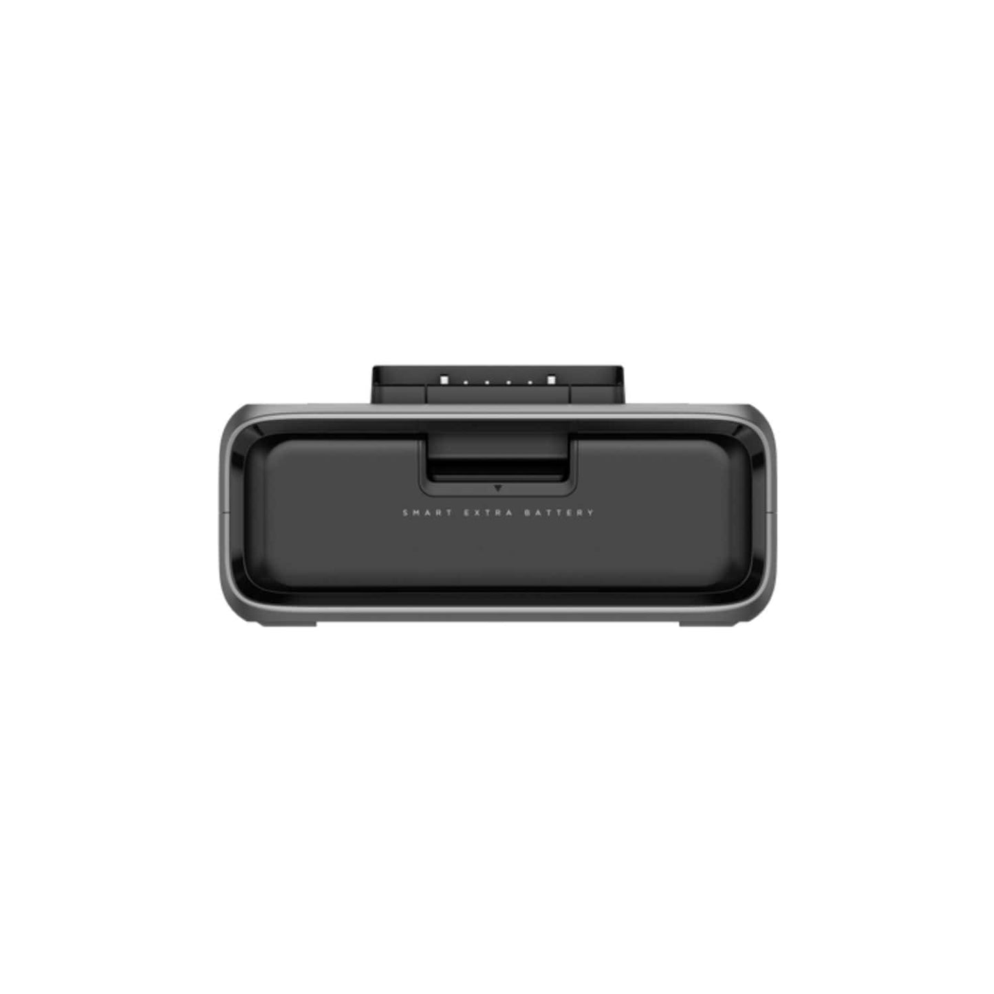 EcoFlow RIVER 3 Plus Smart Extra Battery 300EB back view close up