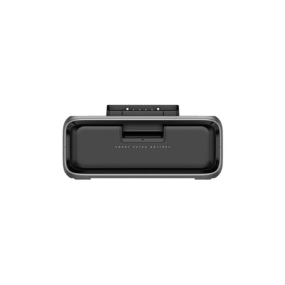 EcoFlow RIVER 3 Plus Smart Extra Battery 300EB back view close up
