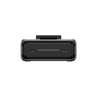 EcoFlow RIVER 3 Plus Smart Extra Battery 300EB front view close up