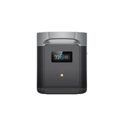 Ecoflow Delta 2 Max Smart Extra Battery