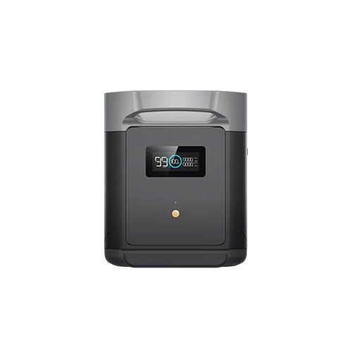 Ecoflow Delta 2 Max Smart Extra Battery