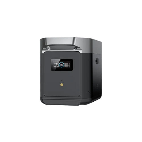 Ecoflow Delta 2 Max Smart Extra Battery