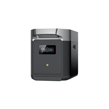 Ecoflow Delta 2 Max Smart Extra Battery