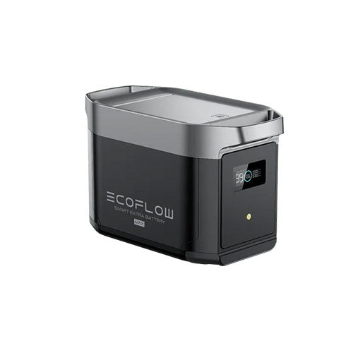 Ecoflow Delta 2 Max Smart Extra Battery