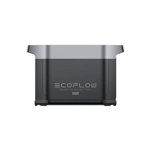 Ecoflow Delta 2 Max Smart Extra Battery