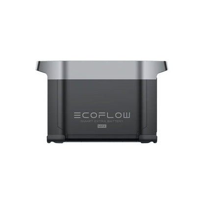 Ecoflow Delta 2 Max Smart Extra Battery