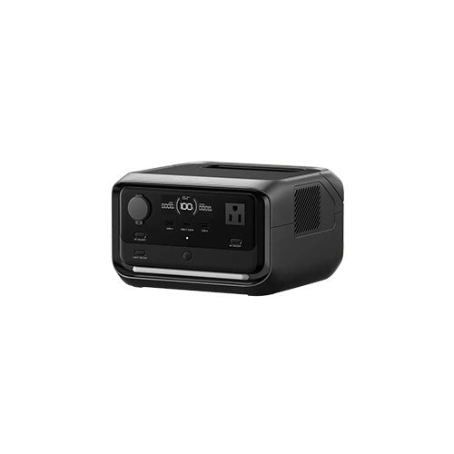 Ecoflow River 3 Max Portable Power Station