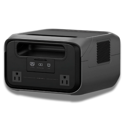 EcoFlow RIVER 3 Plus Power Station