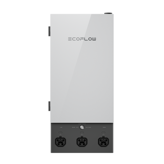 EcoFlow Smart Home Panel 2