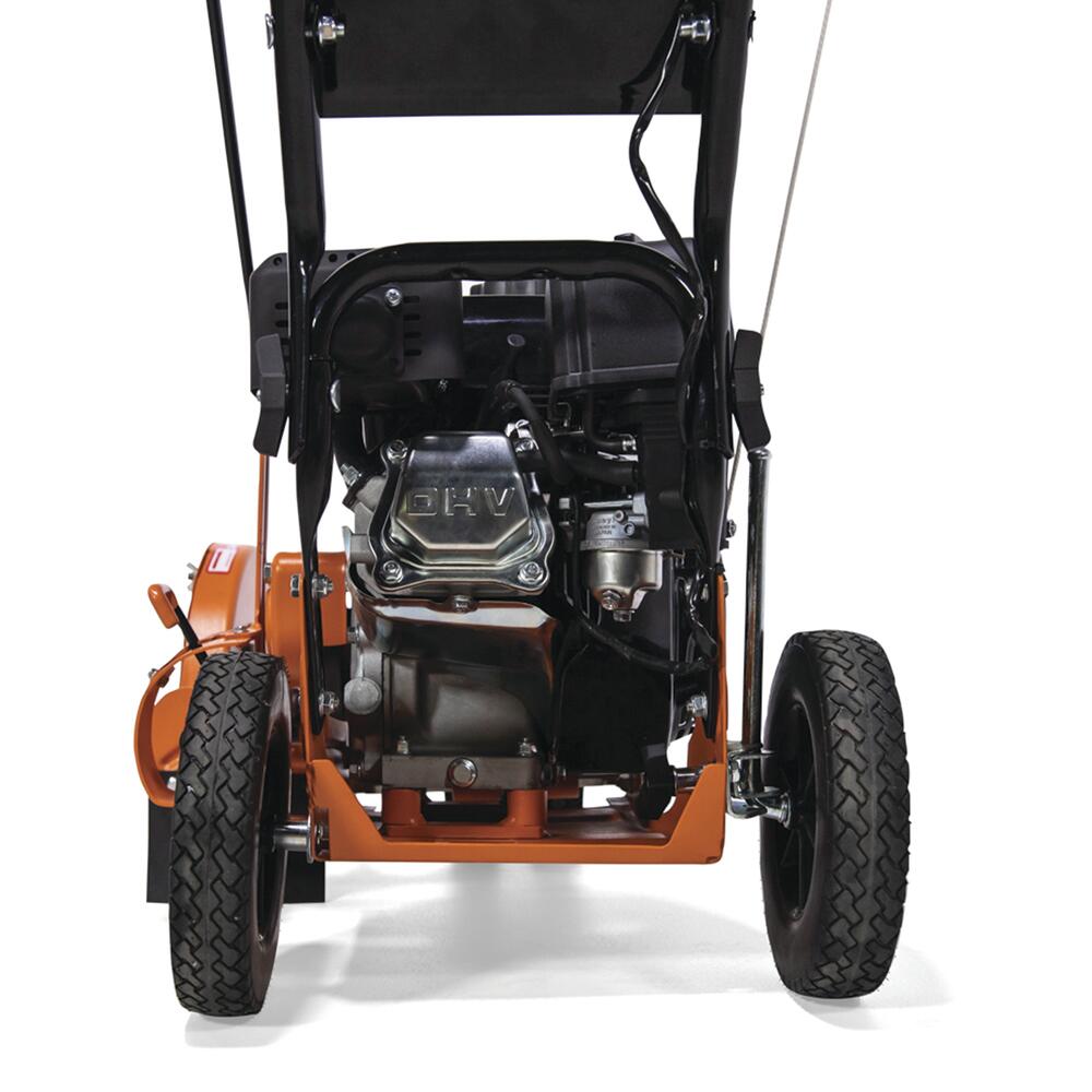 Generac GC8000E Edger 9" 163cc 4-Cycle Gas New