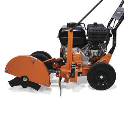 Generac GC8000E Edger 9" 163cc 4-Cycle Gas New