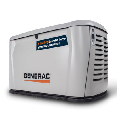 Generac Next-Gen 18kW Home Standby Generator