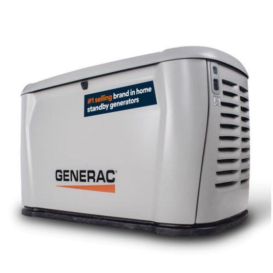 Generac Next-Gen 18kW Home Standby Generator