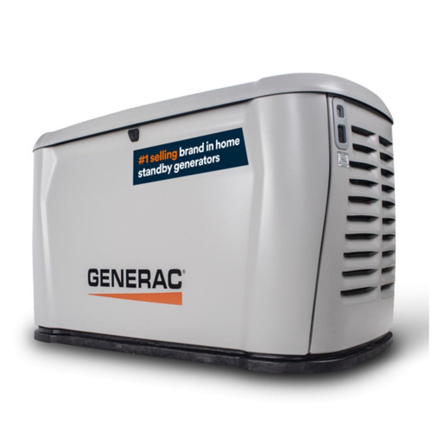 Generac Next-Gen 18kW Home Standby Generator