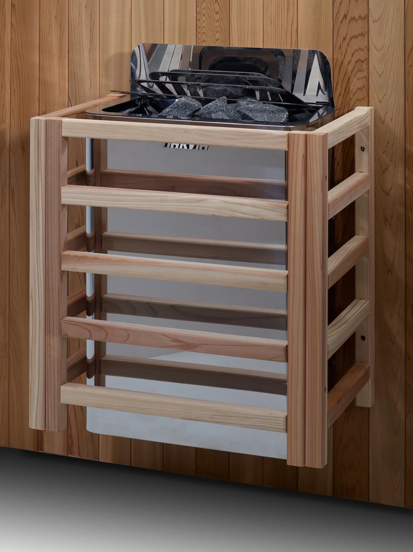 Harvia Wall Stove Electric Sauna Heater 