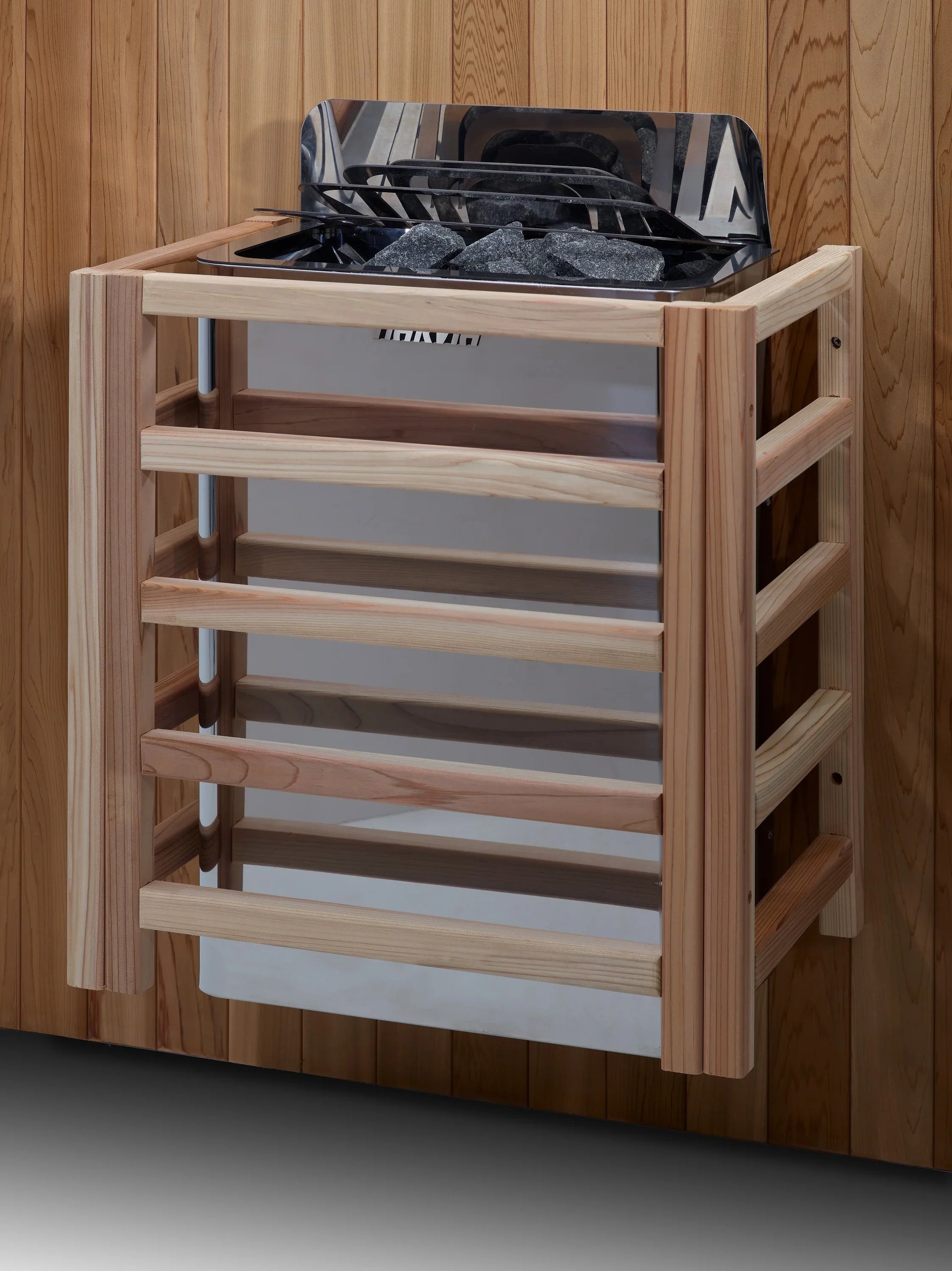 Harvia Wall Stove Electric Sauna Heater 
