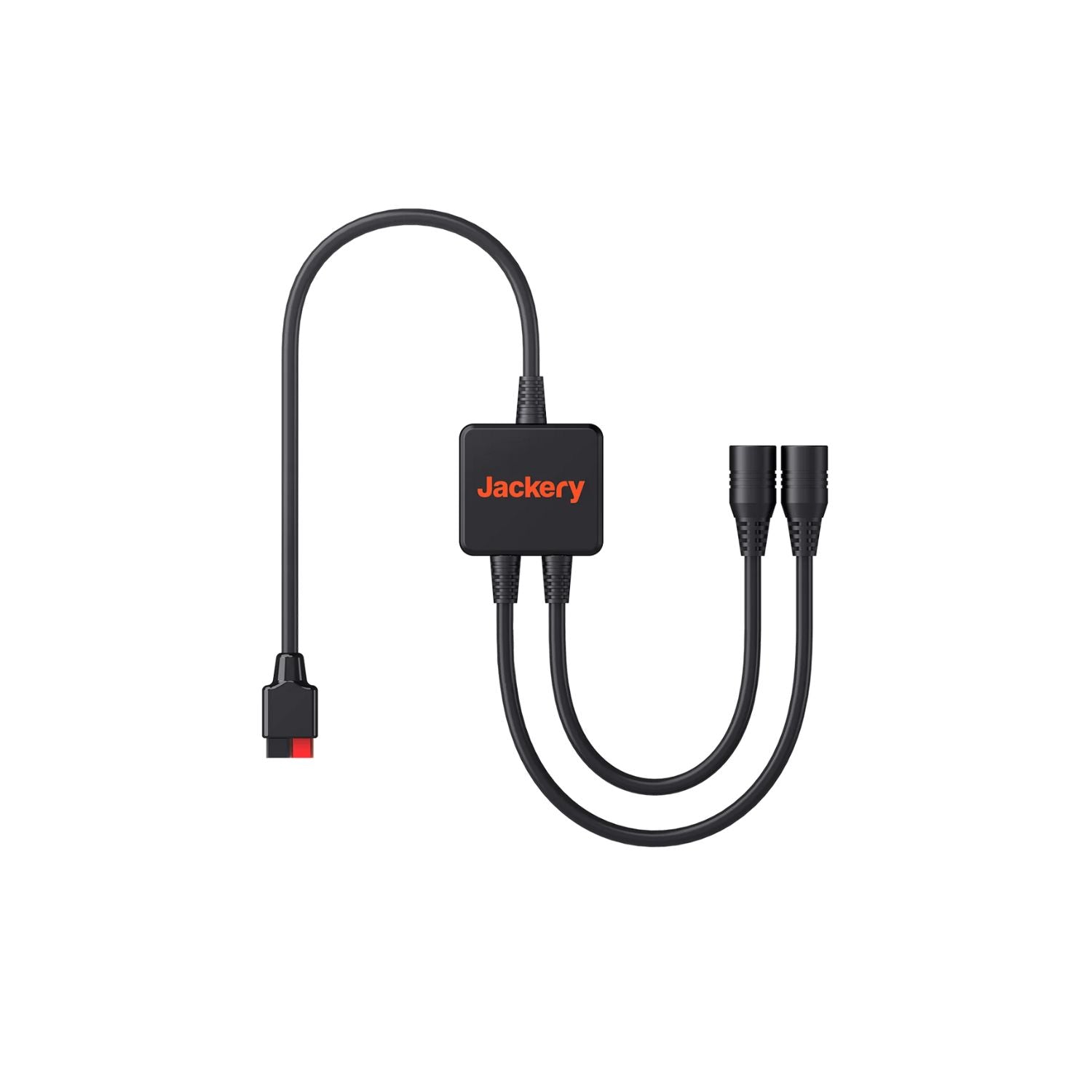 Jackery Solar Panel Connector (E1000/E880) back view