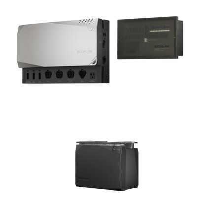 EcoFlow 2kWh Power Kit Advanced Modular Power Station