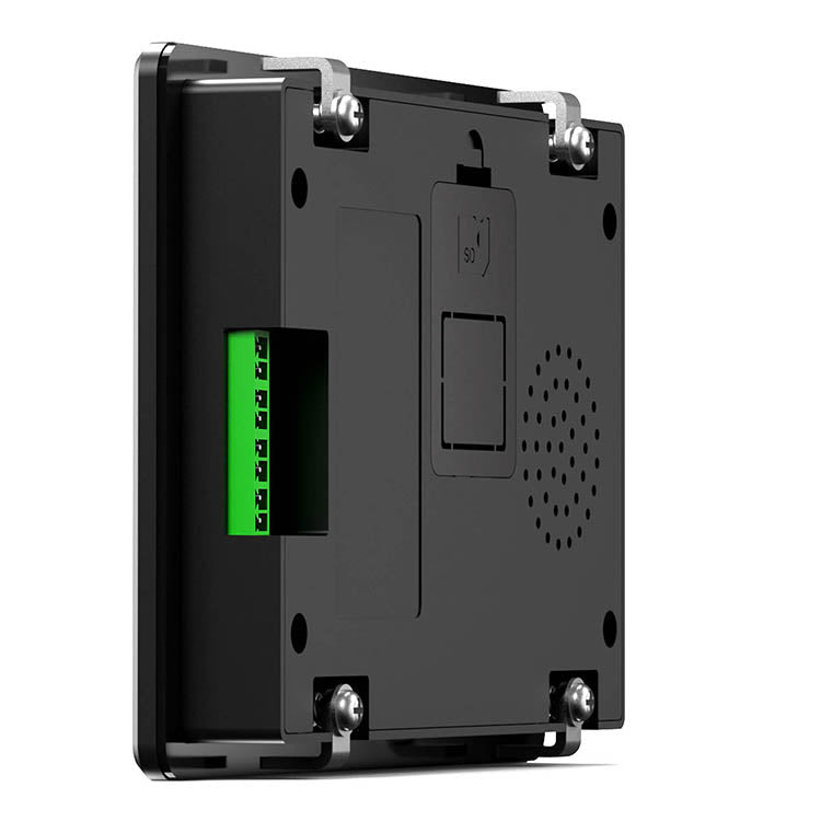 Epoch Batteries Pro Series 5 inch Touch Screen Display