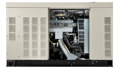 Generac Protector RG03224JNAX 32kW Liquid Cooled 3 Phase 120/240V Standby Generator New
