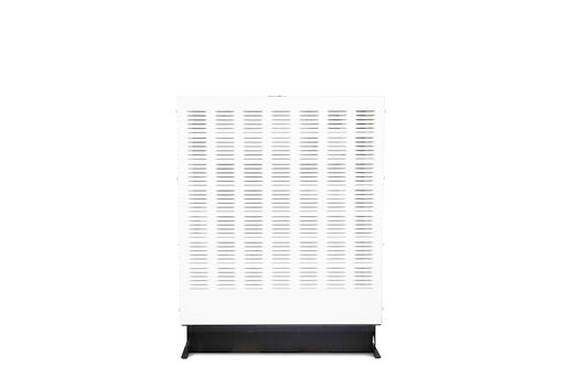 Generac Protector RG08045ANAX 80kW Liquid Cooled Propane Natural Gas 120/240V Standby Generator Scratch and Dent