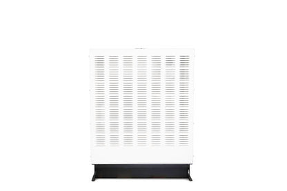Generac Protector RG08045ANAX 80kW Liquid Cooled Propane Natural Gas 120/240V Standby Generator Scratch and Dent