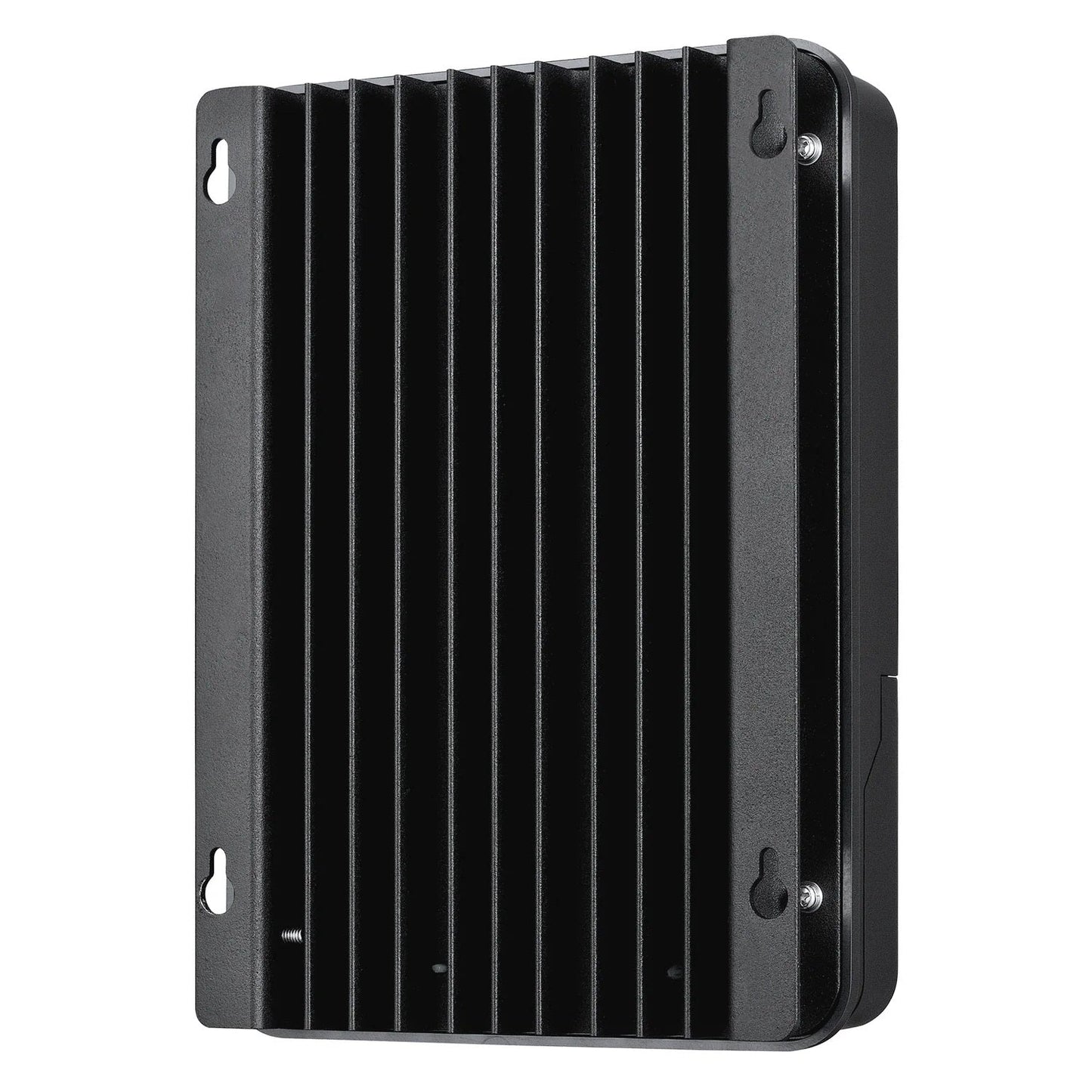Rich Solar 20 Amp MPPT Solar Charge Controller Back-Right Side View