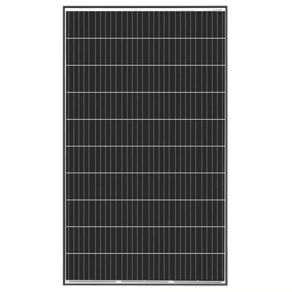 Rich Solar 4000W 48V 240VAC Cabin 335W Solar Panel