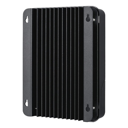 Rich Solar 40 Amp MPPT Solar Charge Controller Back Right View