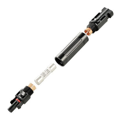 Rich Solar Inline Fuse And Holder 